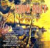 Paul Robeson & Ensemble - Show Boat [1932 Studio Album & 1946 Broadway Revival]