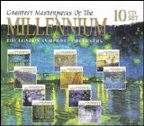 The London Symphony Orchestra - Music for Weddings & Other Celebrations