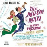 Various artists - The Music Man