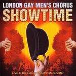 London Gay Men's Chorus - Showtime - Live At The Library Theatre Manchester