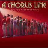 Various artists - A Chorus Line [The New Cast Recording]