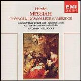 Choir of King's College, Cambridge - Handel: Messiah
