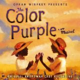 Various artists - The Color Purple: A New Musical [Original Broadway Cast Recording]