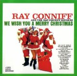 The Ray Conniff Singers & Orchestra - We Wish You A Merry Christmas