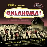 Various artists - Oklahoma!