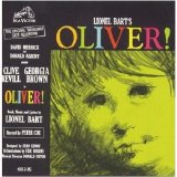 Various artists - Oliver! [The Original Broadway Cast Recording]