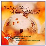The USAF Band Diplomats - Do You Hear What I Hear?