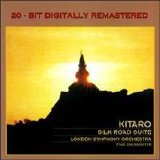 The London Symphony Orchestra - Silk Road Suite