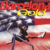Various artists - Barcelona Gold: The Official 1992 Olympic Album