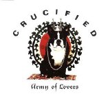 Army of Lovers - Crucified