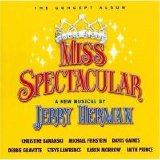 Various artists - Miss Spectacular: A New Musical by Jerry Herman [The Concept Album]