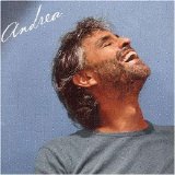 Andrea Bocelli - Andrea
