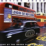 Various artists - Moving Ahead - Live At The Queen Elizabeth Hall