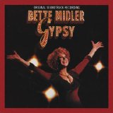 Various artists - Gypsy [Original Soundtrack Recording]