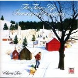 Various artists - The Time-Life Treasury of Christmas, Volume 2