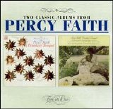 Percy Faith & His Orchestra - Broadway Bouquet / Country Bouquet