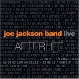 Joe Jackson Band - Afterlife (Live)
