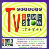 Various artists - Classic TV Game Show Themes