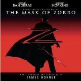 Marc Anthony & Tina Arena - The Mask of Zorro [Music from the Motion Picture]