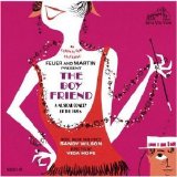 Various artists - The Boy Friend: A Musical Comedy Of The 1920's [An Original Cast Recording]