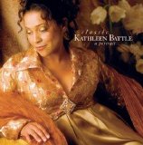 Kathleen Battle (with Wynton Marsalis and the Orchestra of St. Luke's (John Nels - Classic Battle: A Portrait