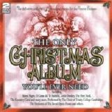 Various artists - The Only Christmas Album You'll Ever Need