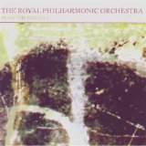 The Royal Philharmonic Orchestra - The Royal Philharmonic Orchestra Plays The Movies 2