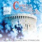 The Choir of St George's Chapel, Windsor Castle - Carols From Windsor Castle