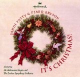 Various artists - Hallmark Presents It's Christmas