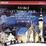 London Symphony Orchestra & John Alldis Choir - A Festival of Christmas Carols