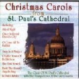 St. Paul's Cathedral Choir - Christmas Carols From St. Paul's Cathedral