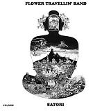 Flower Travellin' Band - Satori