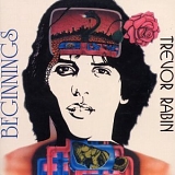 Rabin, Trevor - Beginnings