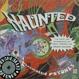 Various Artists - Psychedelic Pstones Volume 2: Haunted