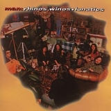 Man - Rhinos, Winos & Lunatics