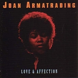 Joan Armatrading - Love & Affection