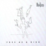 Beatles, The - Free As A Bird