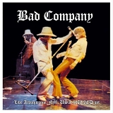 Bad Company - Live Albuquerque, NM, USA 1976