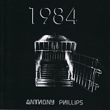 Anthony Phillips - 1984