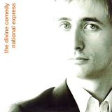 Divine Comedy, The - National Express