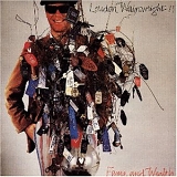 Wainwright III, Loudon - Fame and Wealth