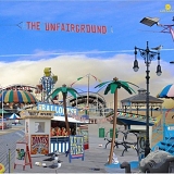 Ayers, Kevin - Unfairground
