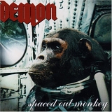 Demon - Spaced Out Monkey