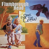 Flamborough Head - One for the Crow