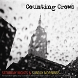 Counting Crows - Saturday Nights & Sunday Mornings