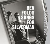 Folds, Ben - Songs for Silverman