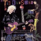 'Til Tuesday - Everything's Different Now