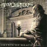 Necromandus - Orexis Of Death