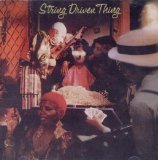 String Driven Thing - String Driven Thing