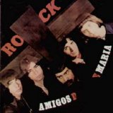 Los Amigos Dos Maria - Rock